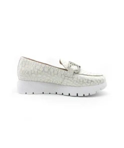 Sale L'Empreinte Chaussures WONDERS A2462 argent