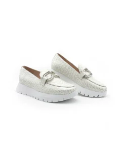 Sale L'Empreinte Chaussures WONDERS A2462 argent