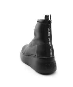 Flash Sale L'Empreinte Chaussures WONDERS A2622 noir
