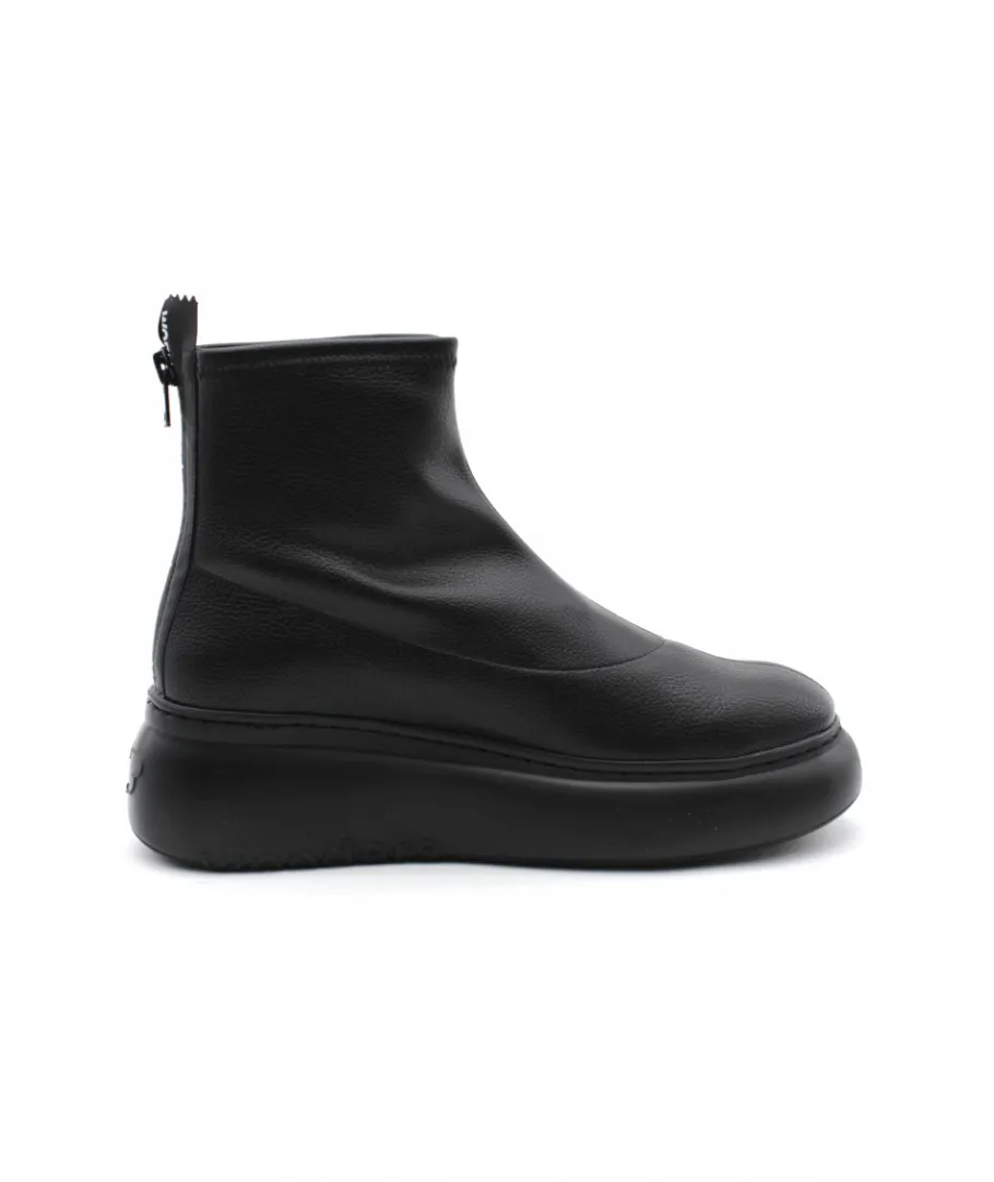 Flash Sale L'Empreinte Chaussures WONDERS A2622 noir