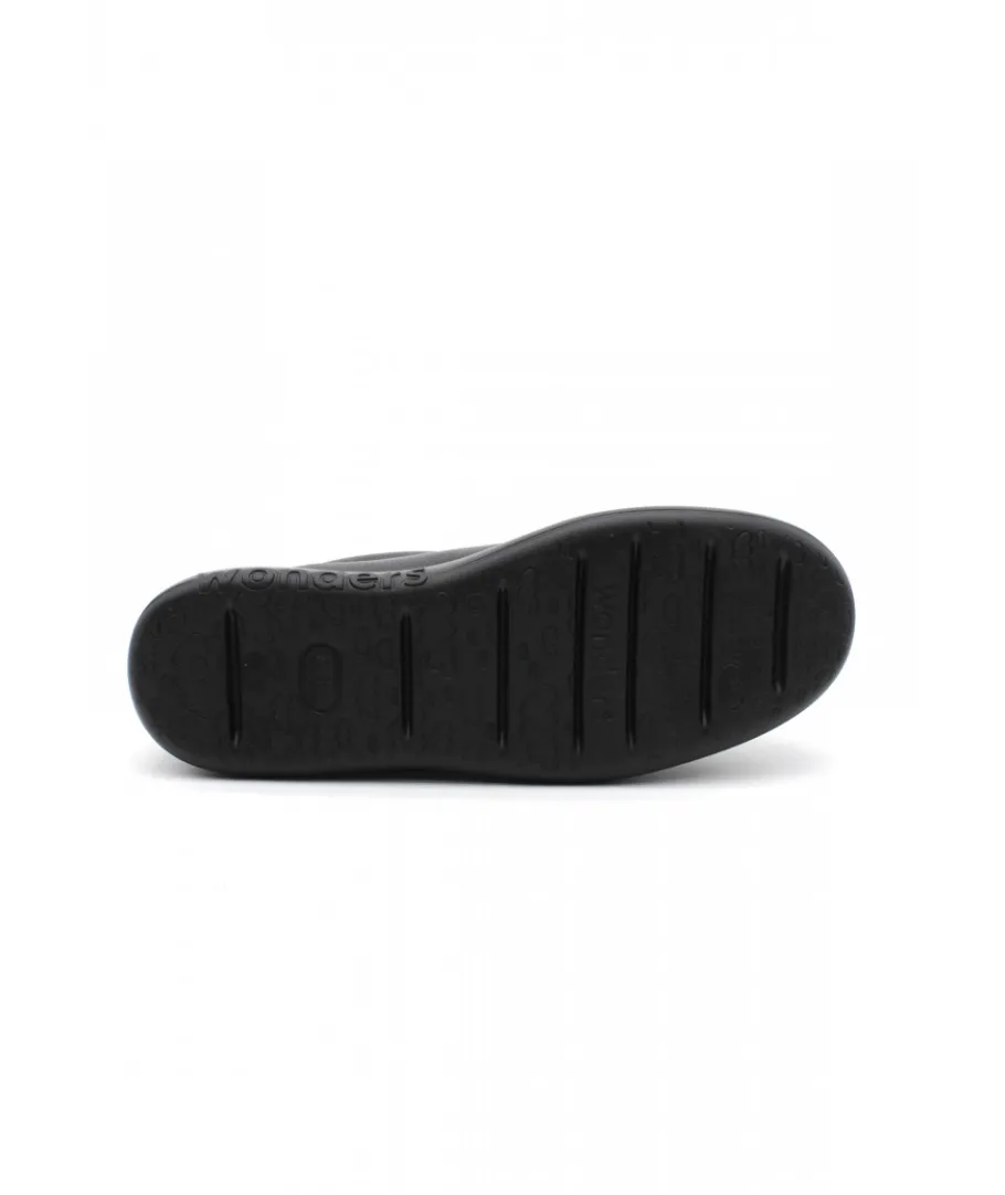 Flash Sale L'Empreinte Chaussures WONDERS A2622 noir