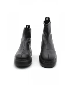 Flash Sale L'Empreinte Chaussures WONDERS A2622 noir