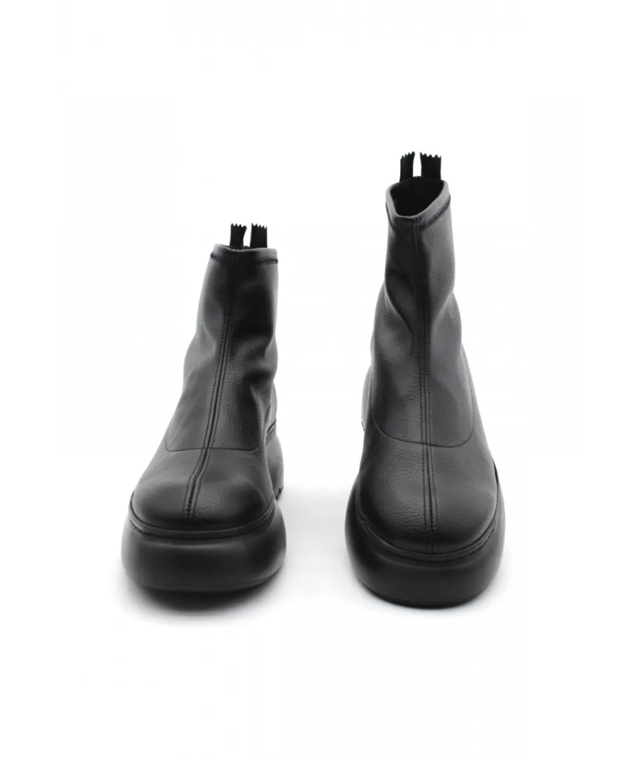 Flash Sale L'Empreinte Chaussures WONDERS A2622 noir
