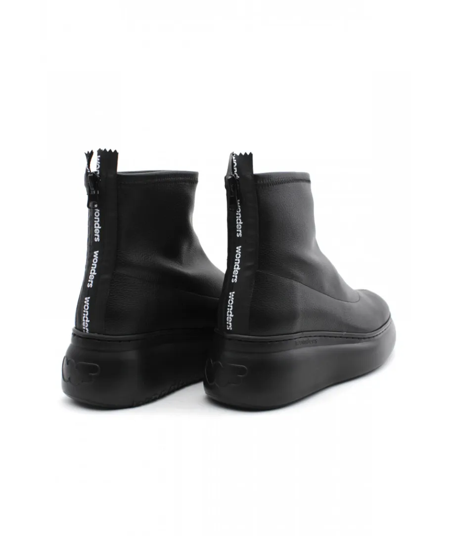 Flash Sale L'Empreinte Chaussures WONDERS A2622 noir