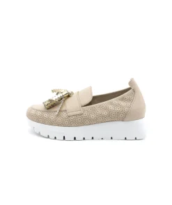 Store L'Empreinte Chaussures WONDERS A2445 taupe
