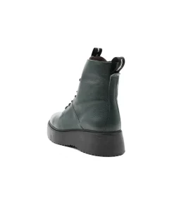 Outlet L'Empreinte Chaussures WONDERS A9350 vert