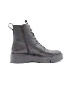 Outlet L'Empreinte Chaussures WONDERS A9350 vert
