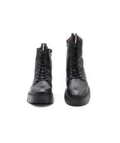 Outlet L'Empreinte Chaussures WONDERS A9350 vert