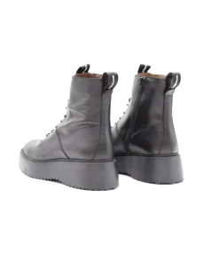 Outlet L'Empreinte Chaussures WONDERS A9350 vert