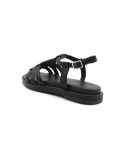 Best L'Empreinte Chaussures WONDERS A3302 noir