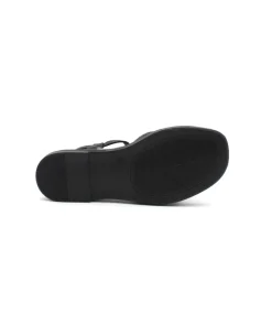 Best L'Empreinte Chaussures WONDERS A3302 noir