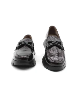 Store L'Empreinte Chaussures WONDERS A-2474 bordeaux