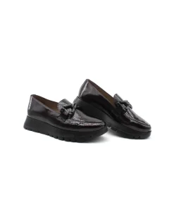 Store L'Empreinte Chaussures WONDERS A-2474 bordeaux