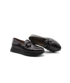 Store L'Empreinte Chaussures WONDERS A-2474 bordeaux