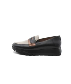 Online L'Empreinte Chaussures WONDERS A-2475 noir