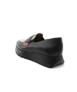 Online L'Empreinte Chaussures WONDERS A-2475 noir