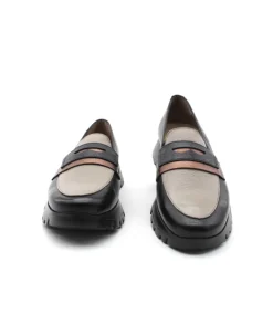 Online L'Empreinte Chaussures WONDERS A-2475 noir