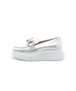 Clearance L'Empreinte Chaussures WONDERS A3604 argent