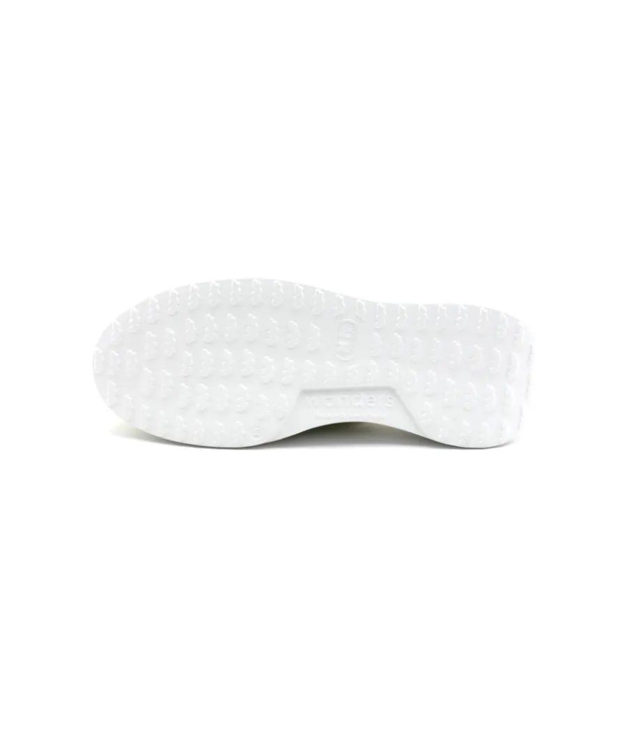 Best L'Empreinte Chaussures WONDERS A3603 vert