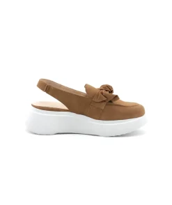 Flash Sale L'Empreinte Chaussures WONDERS A3603 cognac
