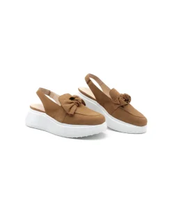 Flash Sale L'Empreinte Chaussures WONDERS A3603 cognac
