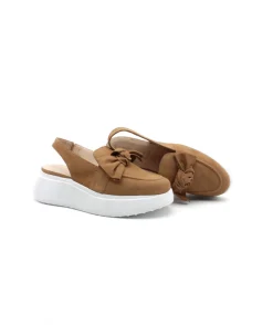 Flash Sale L'Empreinte Chaussures WONDERS A3603 cognac