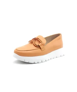 Hot L'Empreinte Chaussures WONDERS A2462 orange