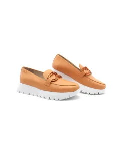 Hot L'Empreinte Chaussures WONDERS A2462 orange