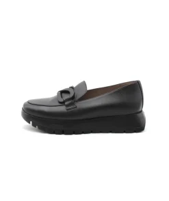 Clearance L'Empreinte Chaussures WONDERS A2453 noir