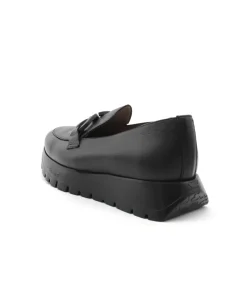 Clearance L'Empreinte Chaussures WONDERS A2453 noir