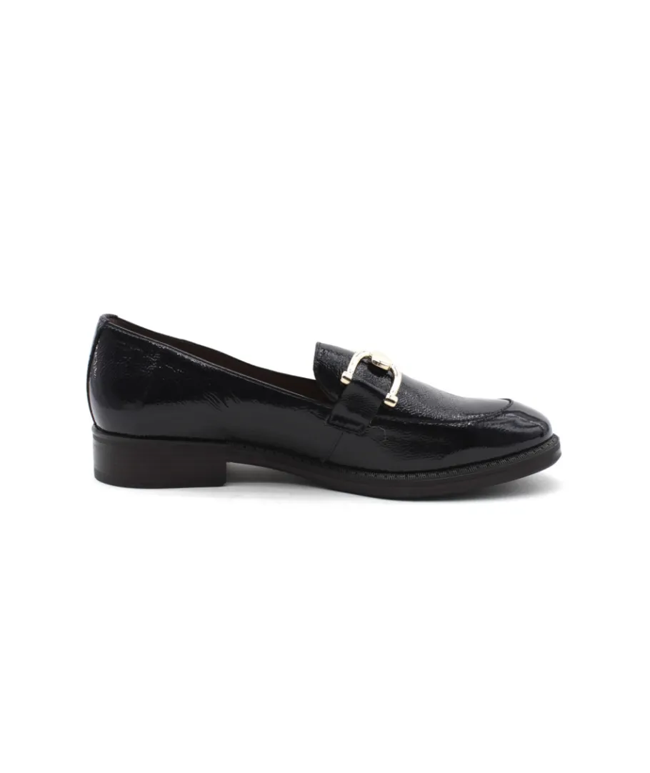 Cheap L'Empreinte Chaussures WONDERS A7252 marine