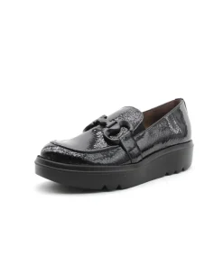 Store L'Empreinte Chaussures WONDERS A2821 noir