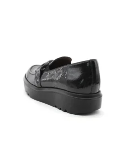 Store L'Empreinte Chaussures WONDERS A2821 noir