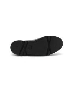 Store L'Empreinte Chaussures WONDERS A2821 noir