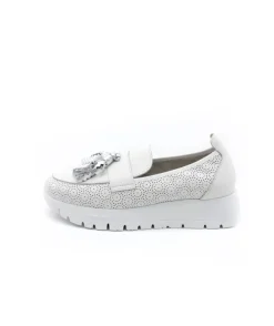 Best Sale L'Empreinte Chaussures WONDERS A2445 blanc