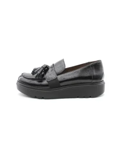 Online L'Empreinte Chaussures WONDERS A2803 noir