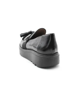 Online L'Empreinte Chaussures WONDERS A2803 noir