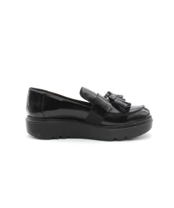Online L'Empreinte Chaussures WONDERS A2803 noir