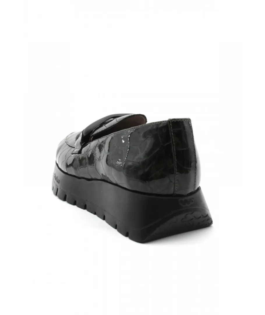 Sale L'Empreinte Chaussures WONDERS A2430 olive