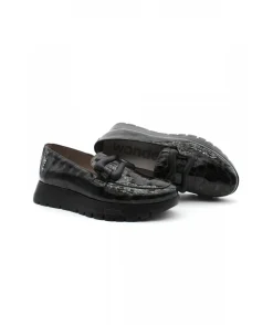 Sale L'Empreinte Chaussures WONDERS A2430 olive
