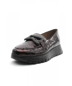 Online L'Empreinte Chaussures WONDERS A2430 cuero