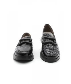Cheap L'Empreinte Chaussures WONDERS A2430 noir