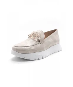New L'Empreinte Chaussures WONDERS A2405 taupe