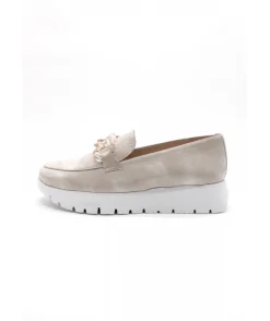 New L'Empreinte Chaussures WONDERS A2405 taupe