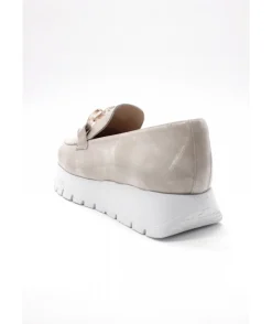 New L'Empreinte Chaussures WONDERS A2405 taupe