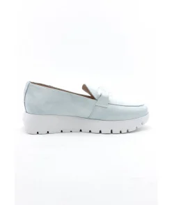 Sale L'Empreinte Chaussures WONDERS A2405 bleu