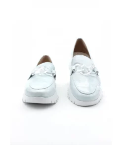 Sale L'Empreinte Chaussures WONDERS A2405 bleu