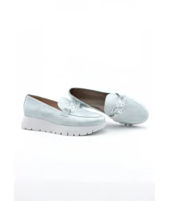 Sale L'Empreinte Chaussures WONDERS A2405 bleu