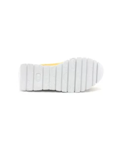 Outlet L'Empreinte Chaussures WONDERS A2463 jaune