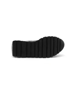 New L'Empreinte Chaussures WONDERS A2452 noir